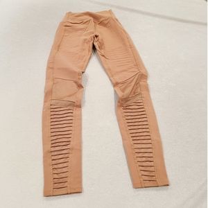 ALO | Moto Leggings